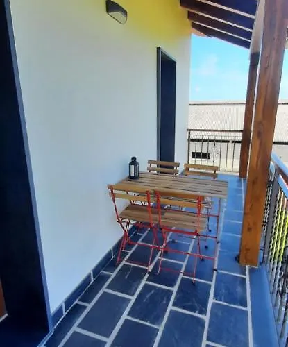 Apartamento El Rato Rurales Navia