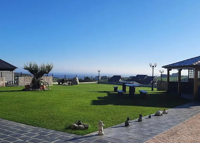 El Rato Rurales Apartamento Navia