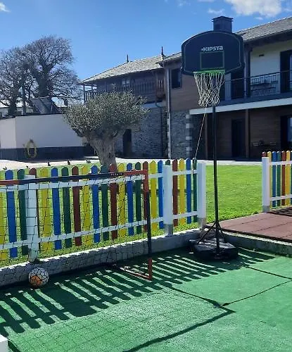 Apartamento El Rato Rurales