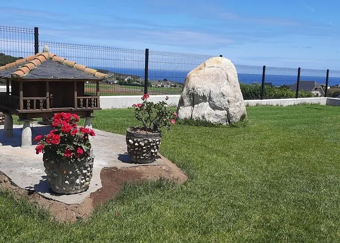 El Rato Rurales * Navia