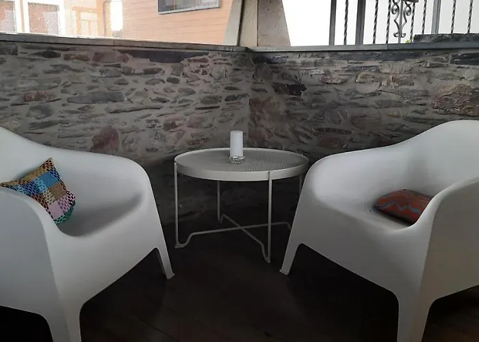 El Rato Rurales * Navia