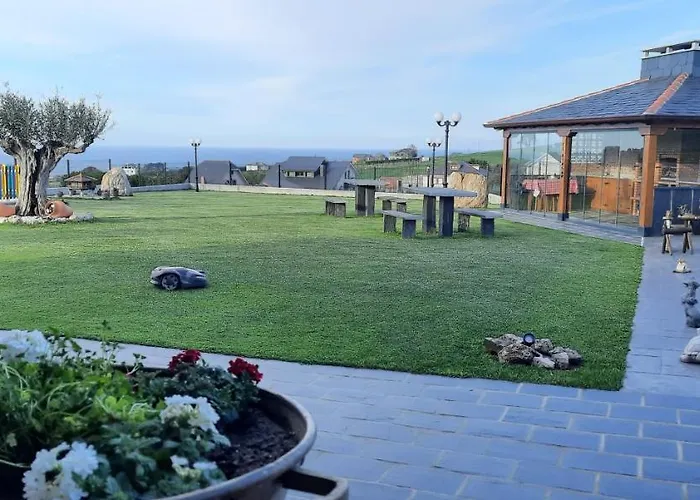 El Rato Rurales Apartamento