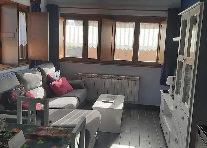 Apartamento El Rato Rurales