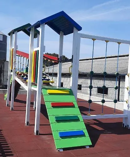 El Rato Rurales Apartamento Navia