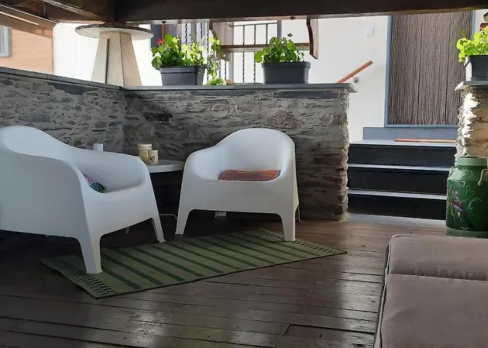 Apartamento El Rato Rurales