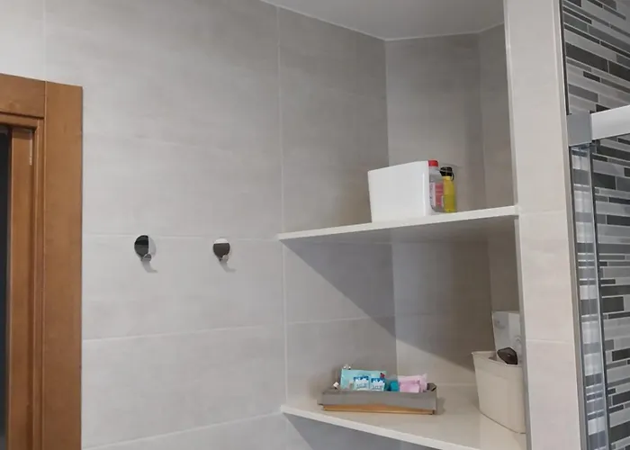 Apartment El Rato Rurales