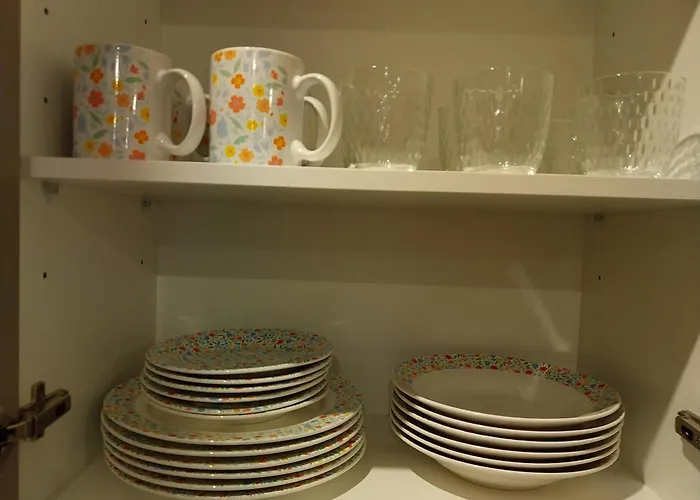 Apartamento El Rato Rurales Navia