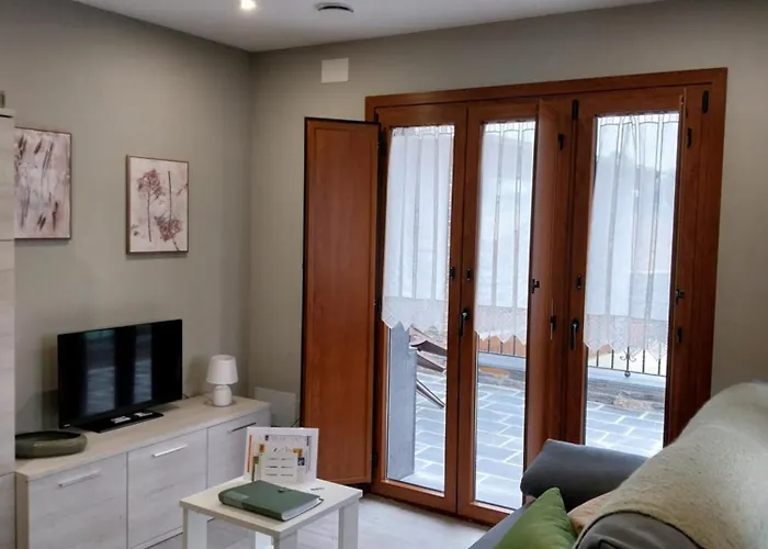 El Rato Rurales Navia