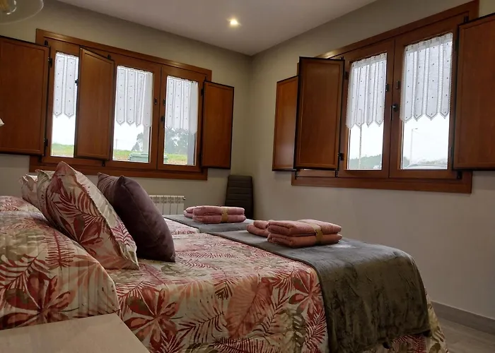 El Rato Rurales * Navia