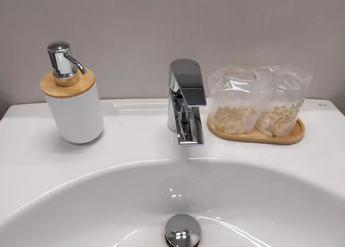 El Rato Rurales Apartamento