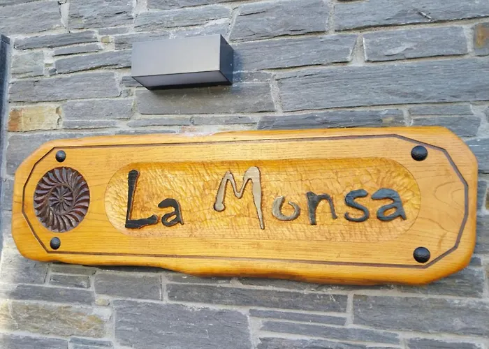 Apartamento El Rato Rurales *