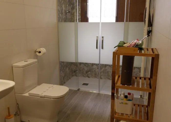 Apartamento El Rato Rurales