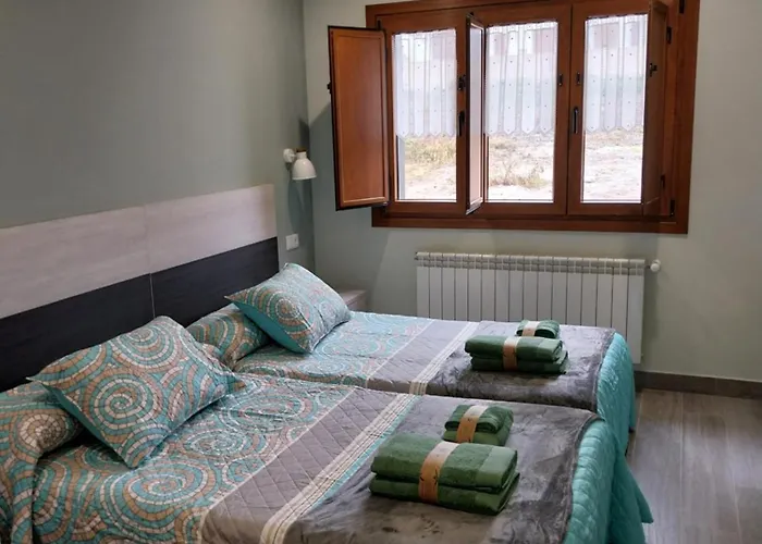 El Rato Rurales Navia