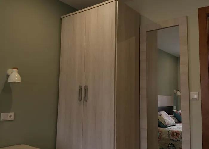 Apartamento El Rato Rurales