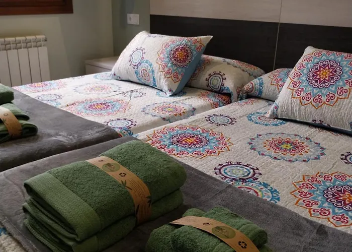 El Rato Rurales * Navia