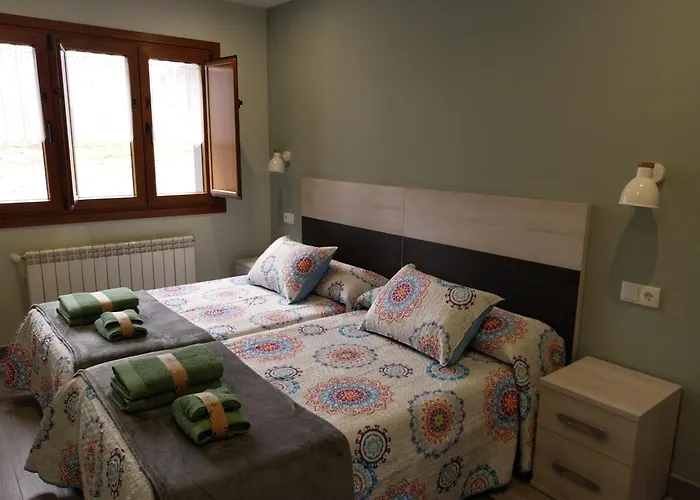 El Rato Rurales Apartamento Navia