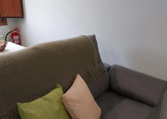 El Rato Rurales * Navia