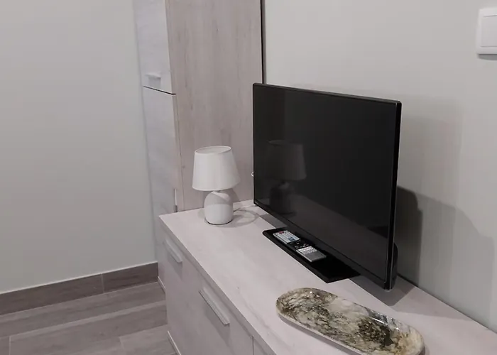 Apartamento El Rato Rurales *