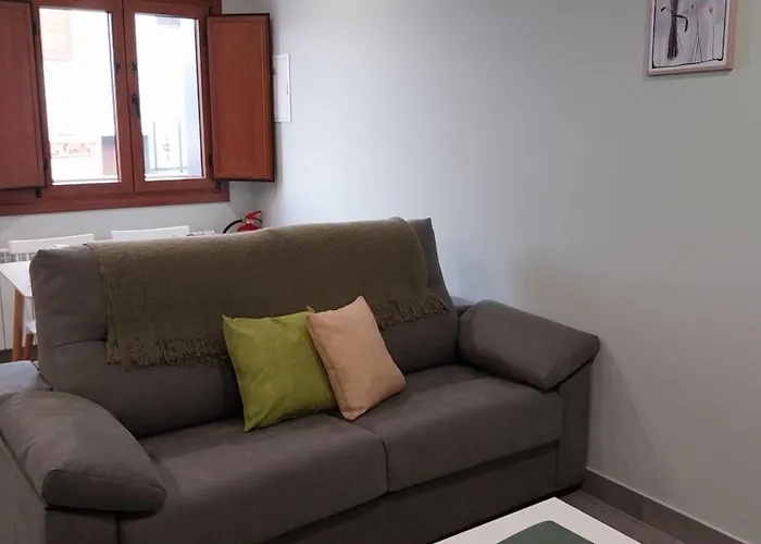 El Rato Rurales Navia