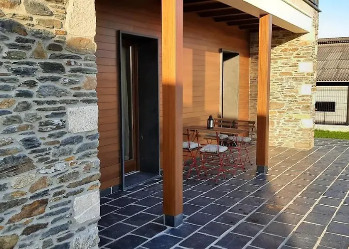 Appartement El Rato Rurales