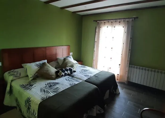 Appartement El Rato Rurales *