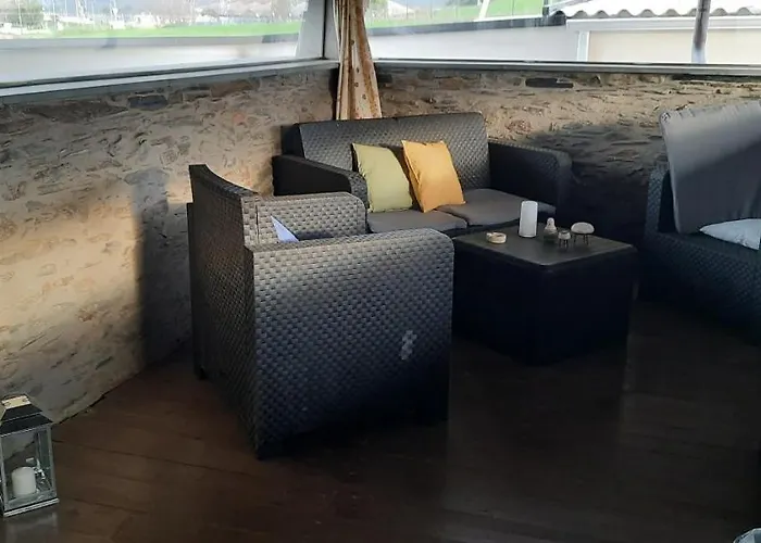 Appartement El Rato Rurales