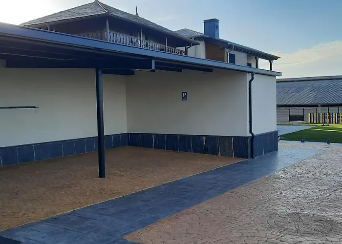 El Rato Rurales Navia