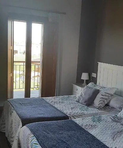 Appartement El Rato Rurales Navia