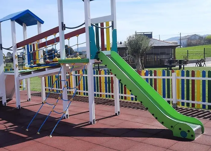 El Rato Rurales Navia