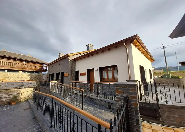 El Rato Rurales Navia