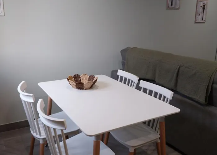 El Rato Rurales Appartement Navia