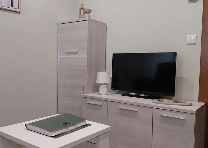 El Rato Rurales Appartement